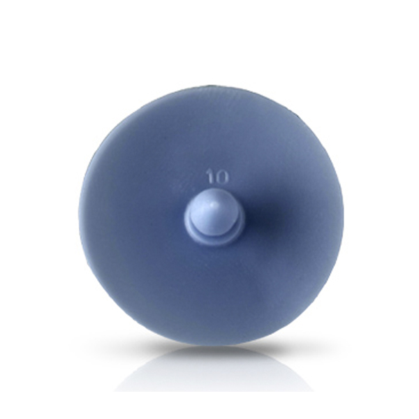 [MM-6889] Válvula De Exhalación Para Respiradores 3M Serie 6000