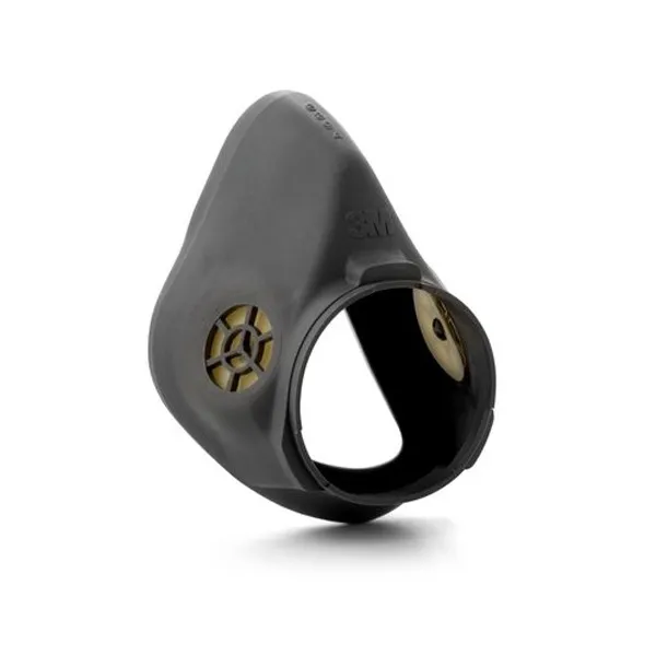 [MM-6894] Copa Nasal Para Respirador De Cara Completa 3M 6000