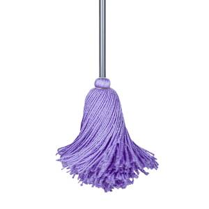 [279679ZN] Trapeador de microfibra Selecta XL Reynera