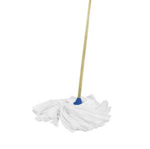 [281832ZN] Trapeador De Tela Super Absorbente 200Grs 12010 Klinplus