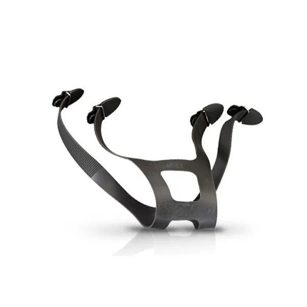 Arnés De Repuesto Para Respiradores De Cara Completa 3M