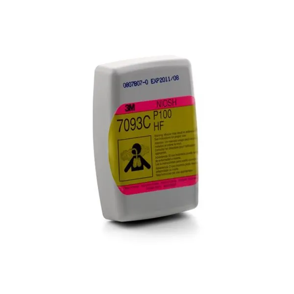 [MM-7093-C] Filtro de Alta Eficiencia, Pack de 12