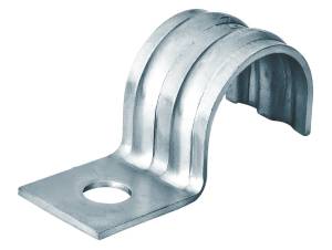 [283878ZN] Abrazadera Uña 013Mm 1/2" Con 20Pz Aksi