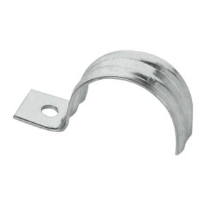 [ABU-114 / 46040] Abrazadera Uña 032Mm 1-1/4" X 1.2Mm Con 10Pz Vianti