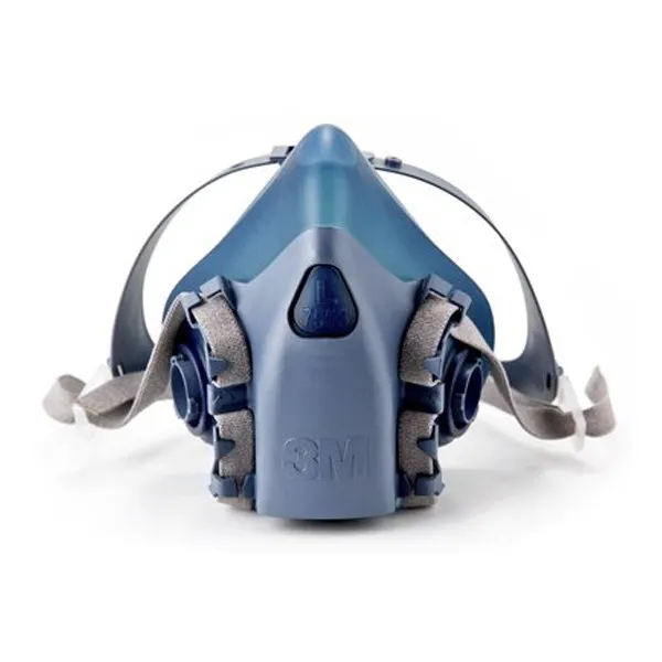 [MM-7503] Respirador de Media Cara Tamaño Grande