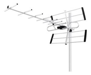 [116114] Antena Aerea Para Exterior 12 Elementos Aksi
