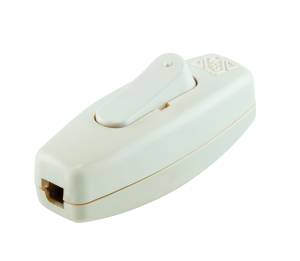 [377049 / 48003] Apagador de paso para lampara 5a 127v 377049 Iusa