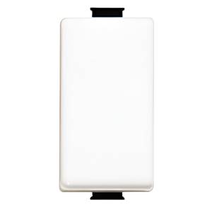 Apagador escalera blanco Q MX Bticino