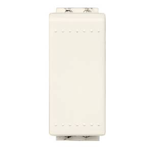 Apagador Escalera Marfil Modus Bticino