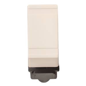 [1442 / 48083] Apagador escalera marfil Montana