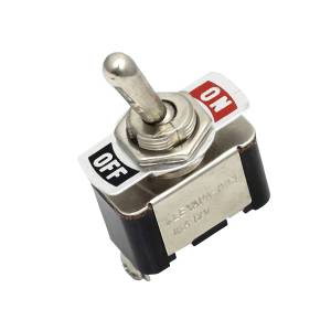 [APA-003 / 46442] Apagador Palanca 2 Tornillos Apa003 Kley
