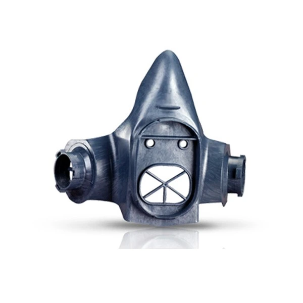 Soporte De Porta Filtros Serie 7500 Para Respiradores 3M