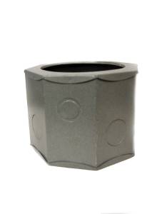 [BPG011] Bote spot grande 11.5cm Troquelados Preciado