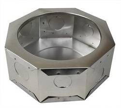 Bote Spot Mini 06.0 Cms Troquelados Preciado