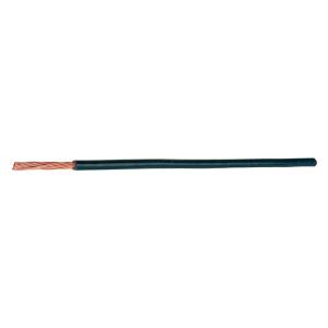 [215594ZN] Cable thw calibre 02 awg con 100mts Iusa