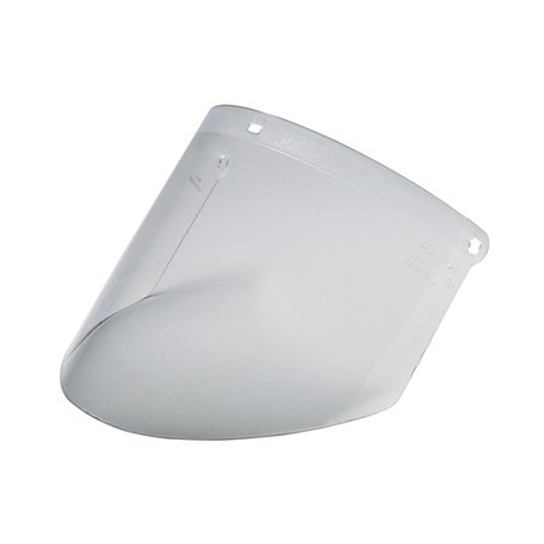 Mica Facial Antiempaño De Policarbonato Durable 3M