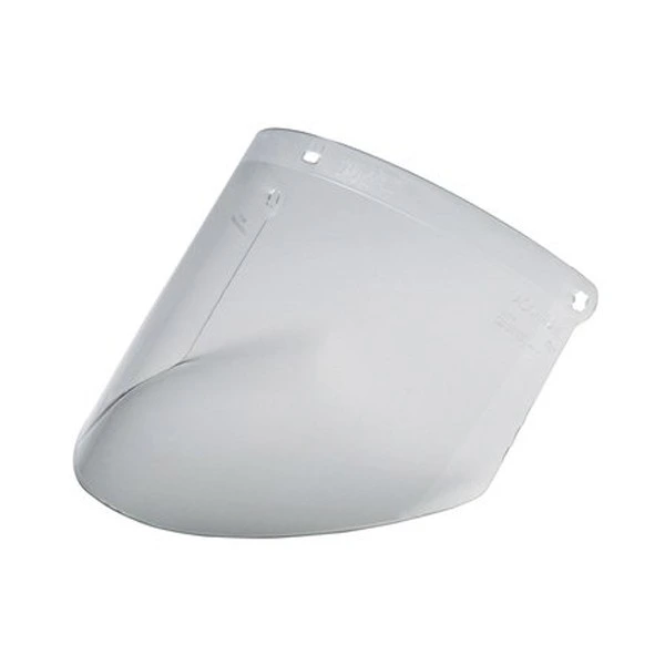 Mica Facial Antiempaño De Policarbonato Durable 3M