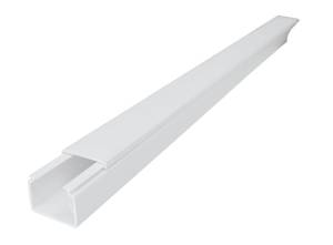 [6431_1 / 46280] Canaleta 10 X 20 1 Via 2 Mt 6431 Adir