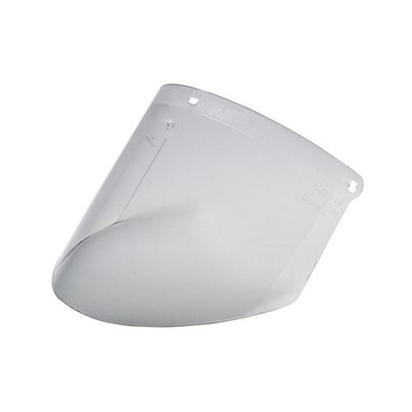 Mica Facial Policarbonato 3M