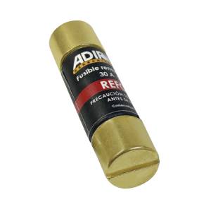 [7095 / 47276] Cartucho fusible 030a 7095 Adir