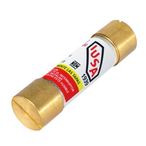 [310883] Cartucho Fusible 060A 750/60 310883 Iusa