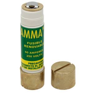 [CAR-002_1 / FGR60A /47277] Cartucho fusible 060a CAR002 Kley