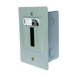 [364523/217943] Centro de carga empotrable 1 circuito 364523/217943 Iusa