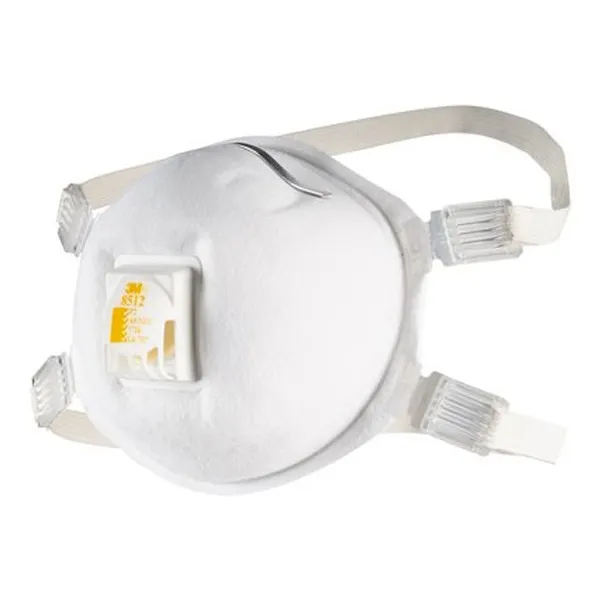 [MM-8512] Respirador De Soldadura Retardante A La Flama