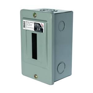 Centro De Carga Sobreponer 1 Circuito 364524/217944 Iusa