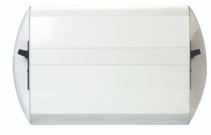 [7991ZN] Centro de carga sobreponer 2 polos ST502 STARSYS