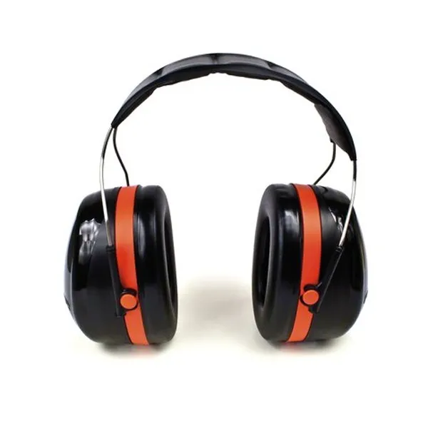 [MM-H10A] Orejera Optime Doble Copa con Diadema Superior