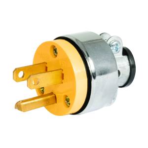 [207733ZN] Clavija Blindada Aterrizada 603234 Iusa