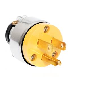 [CL-2PT-MA / 46202] Clavija Blindada Aterrizada Cl2Ptma Igoto