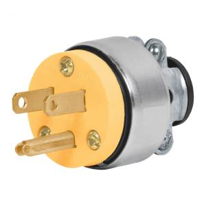 Clavija blindada aterrizada Vianti