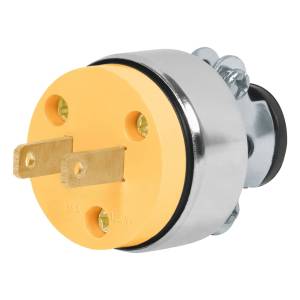 [286166ZN] Clavija blindada sencilla Vianti