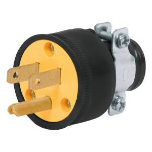 [286163ZN] Clavija industrial reforzada aterrizada Vianti