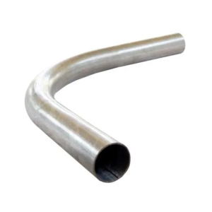 Codo conduit pared gruesa etiqueta amarilla 90° acero 025mm 1" KOBREX
