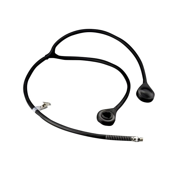 [MM-SA-2500] Tubo de Respiración de Sistema Dual Montado en Espalda