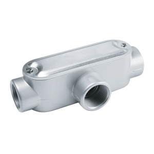 Condulet OT 013mm 1/2" Tramontina