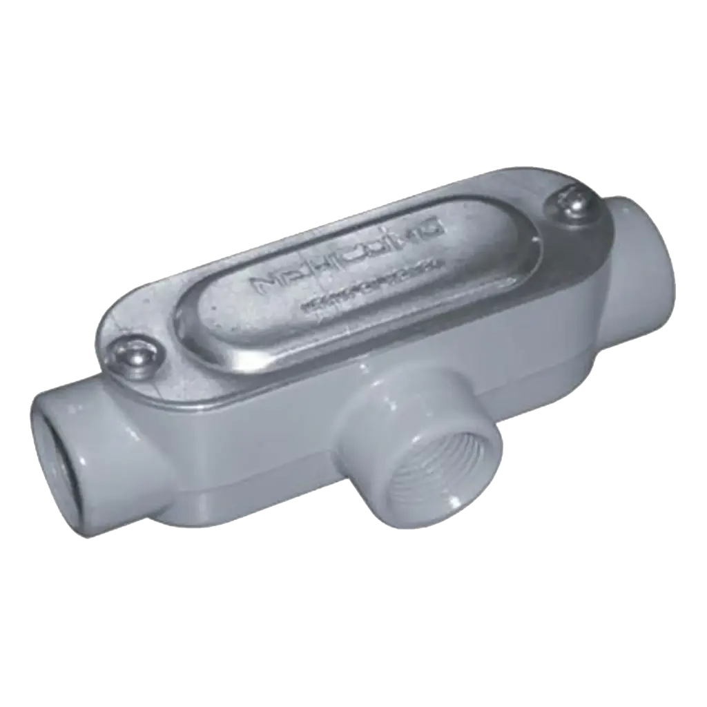 Condulet ot 050mm 2 newcond
