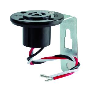 Conector para fotocelda suburbano Aksi