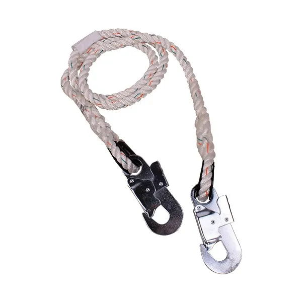 Cuerda de Seguridad Poliamida 14mm