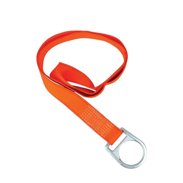 Conector de Anclaje Temporal con Aro en 'D'