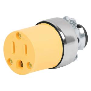 [COI-A / 46113] Contacto blindado industrial aterrizado Vianti