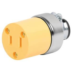 [COI-S / 46112] Contacto Blindado Industrial Sencillo Vianti