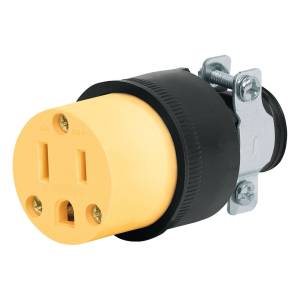 [COR-A / 46120] Contacto reforzado industrial aterrizado Vianti