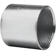 [14455ZN] Cople conduit pared gruesa e/a 076mm 3 omega