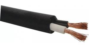 [234389ZN] Cordon Uso Rudo 2 X 12 Awg Con 100 Mt Sky-Fort