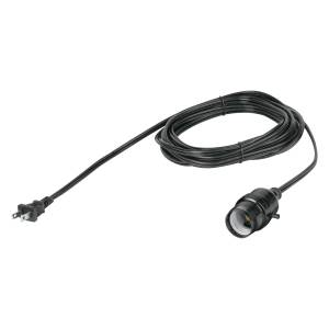 Extension con portalampara 06mt polca-6 Volteck