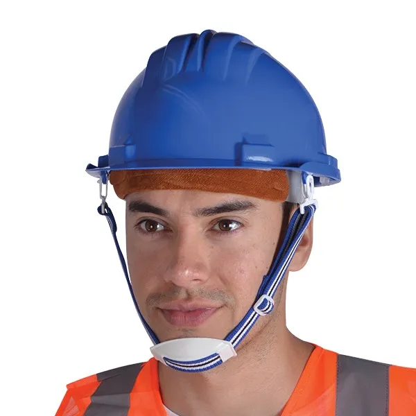 [SE-BA] Barbiquejo Ajustable Para Casco De Seguridad